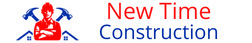 Concrete Flooring Contractors Logo